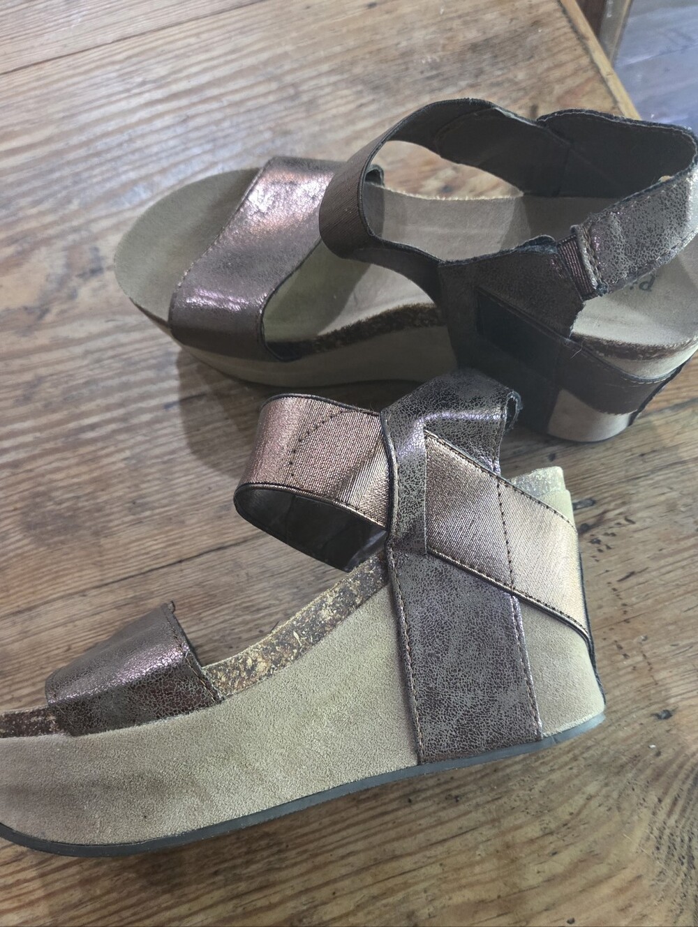 Pierre Dumas Sandles